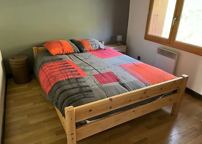 Joli T3 A La Montagne