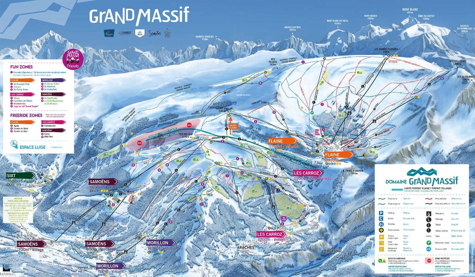 Joli T3 A La Montagne Appartamento *