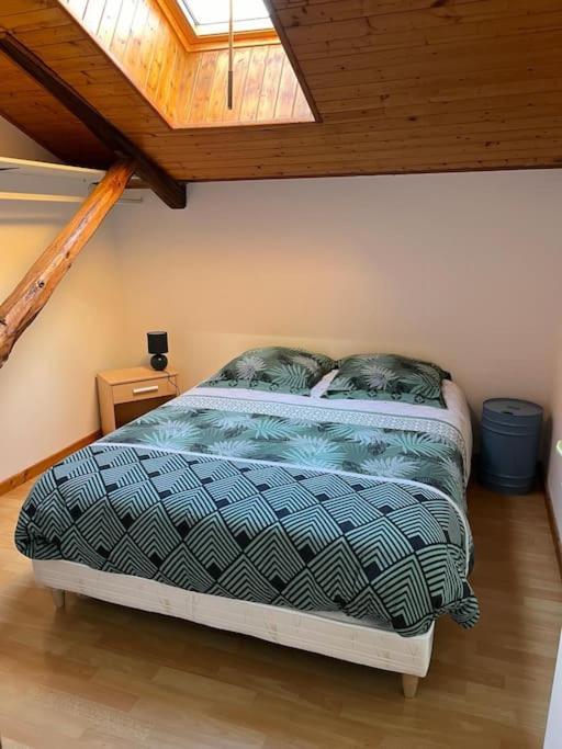 Appartamento Joli T3 A La Montagne