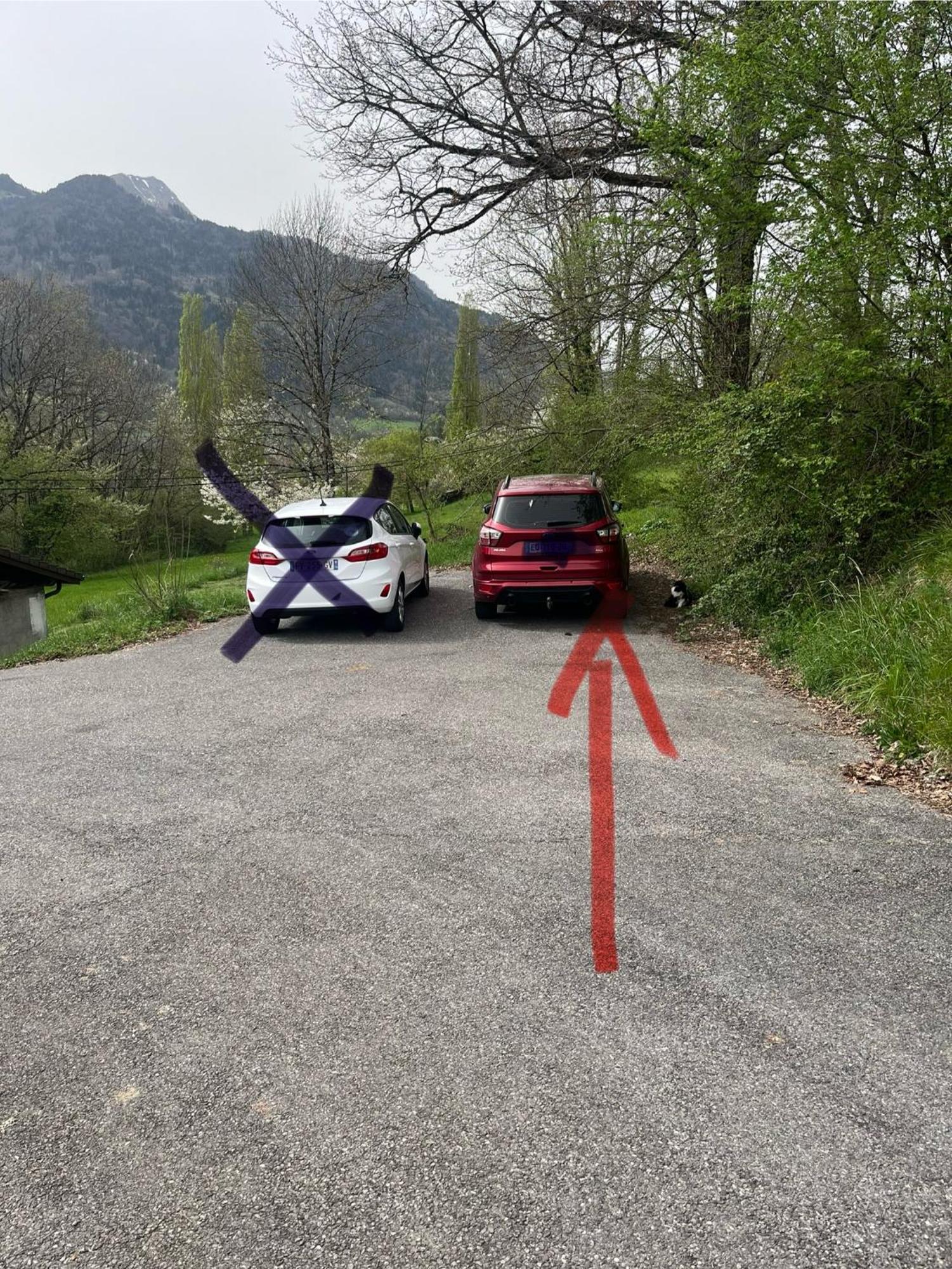 Joli T3 A La Montagne * Marignier