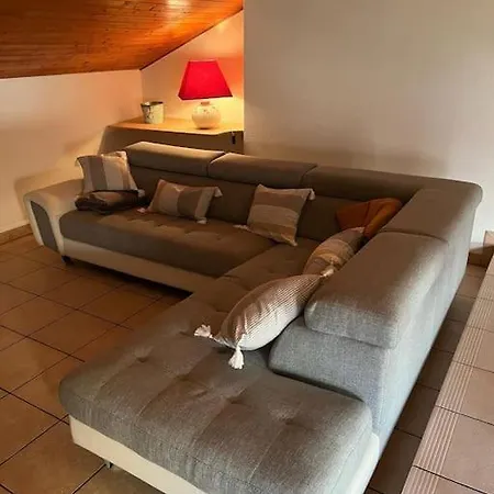 Joli T3 A La Montagne Appartement Marignier Buitenkant foto