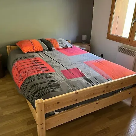 Joli T3 A La Montagne Appartement Marignier Buitenkant foto