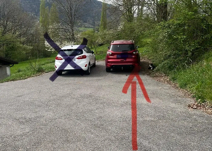 Joli T3 A La Montagne