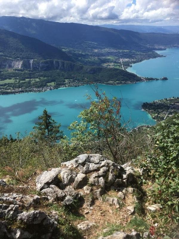 Joli T3 A La Montagne *