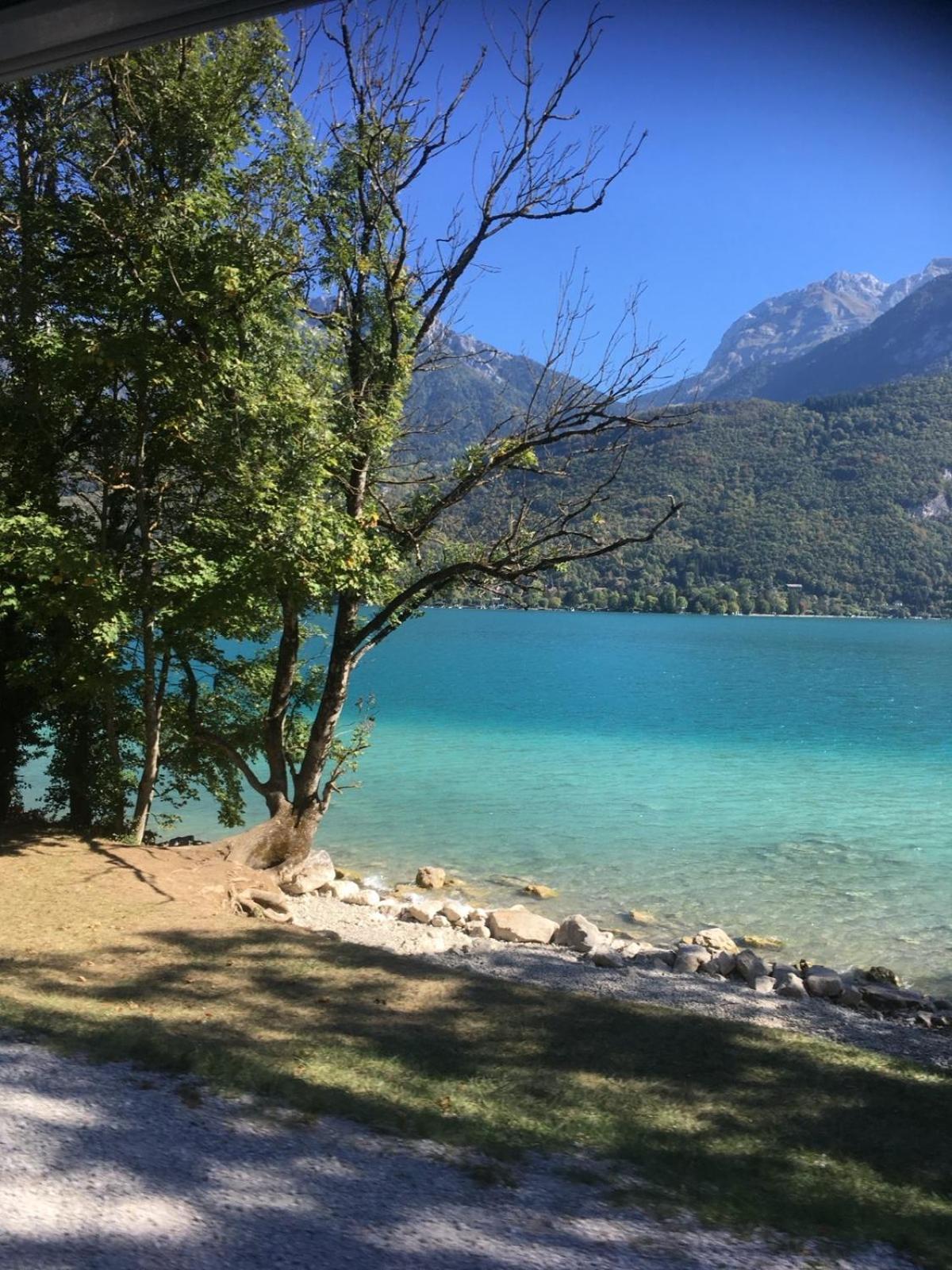Joli T3 A La Montagne Apartment Marignier