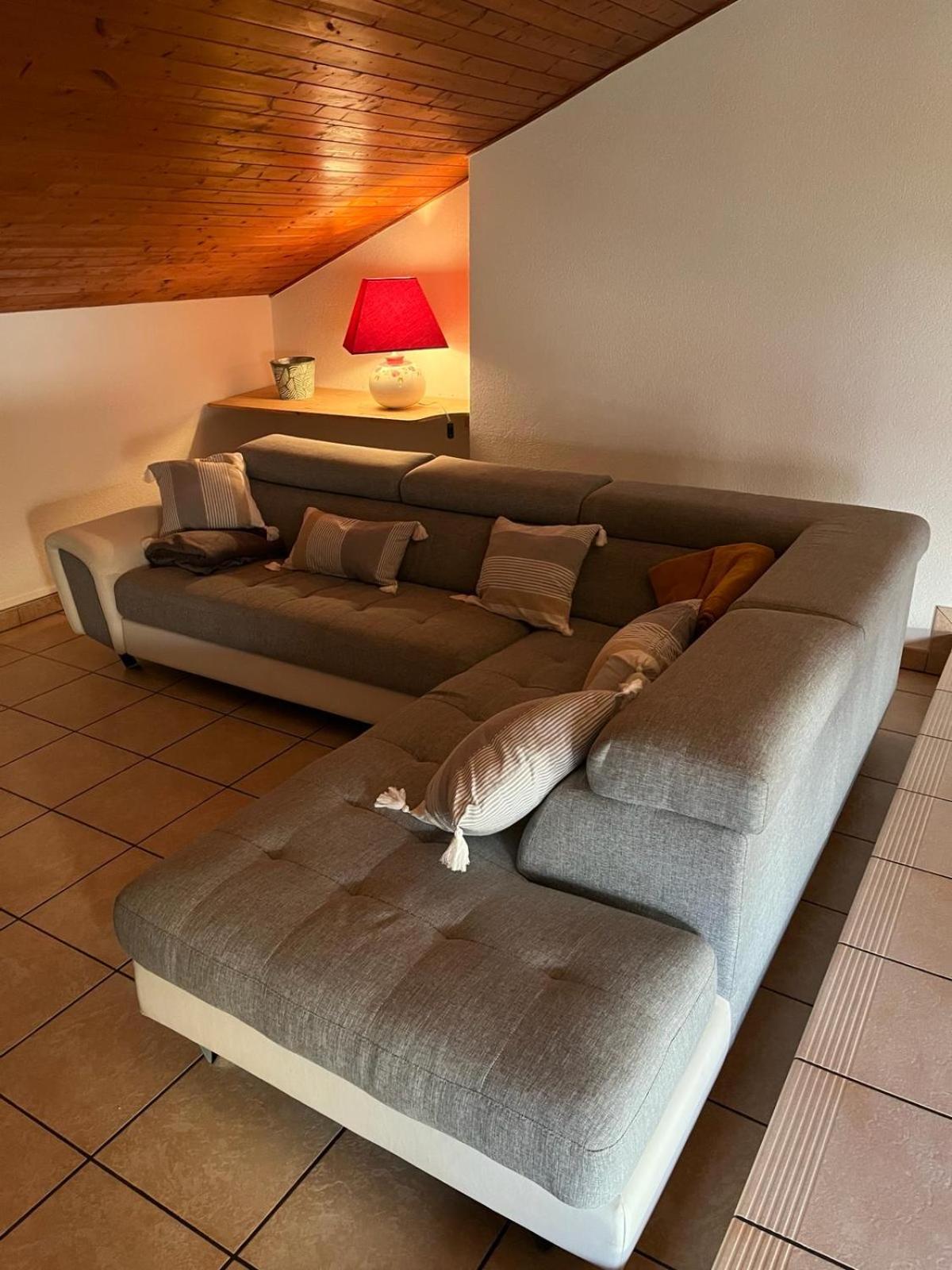 Apartment Joli T3 A La Montagne