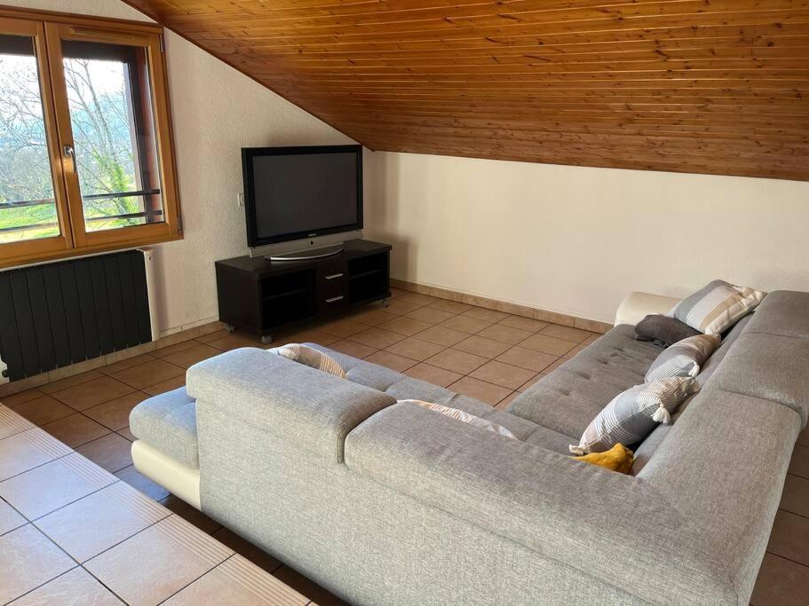 Apartment Joli T3 A La Montagne *